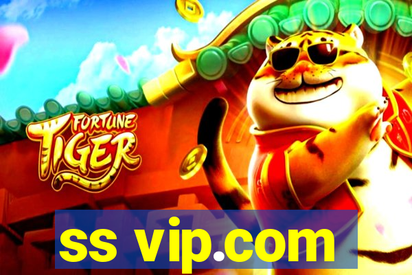 ss vip.com